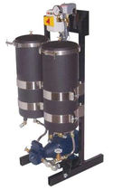 oil filter unit  Fluid Defense Systems
