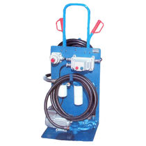 oil filter unit 500 - 9 000 l/h POLLARD