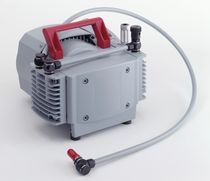 oil-free diaphragm pump 2.5 m&sup3;/h, max. 1100 mbar | MVP 040 Pfeiffer Vacuum
