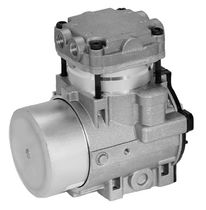 oil free piston brushless DC compressor (stationary) max. 34 l/min (1.2 cfm), max. 2.07 bar | 260 series Gardner Denver Thomas
