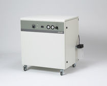 oil free reciprocating compressor for dental and medical applications (stationary) max. 658 l/min | OF cabinet series JUN-AIR