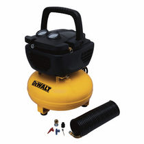 oil free reciprocating compressor (portable) 135 psi | DWFP55120 DEWALT Industrial Tool