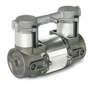 oil free reciprocating compressor (portable) max. 32.3 l/min (1.14 cfm) | 2220 series Gardner Denver Thomas