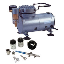 oil free reciprocating compressor (portable) PT-115 Pro-Tek