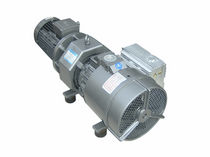 oil free rotary vane vacuum pump DBS 250 VACUUMATTEIS