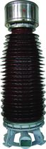 oil insulated high-voltage instrument transformer 33 - 132 kV Chint Electric Co.,Ltd.