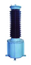 oil insulated high-voltage instrument transformer 66 - 220 kV Chint Electric Co.,Ltd.