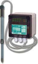 oil level control system  Desin Instruments