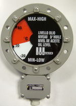 oil level indicator max. 250 V, 3 A | IMLO series CEDASPE