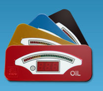 oil level indicator S1  Gill Sensors