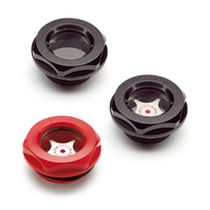 oil level indicator HGFT series ELESA