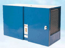 oil mist and fume extractor with pre and after-filtration SC series Five Seasons Comfort Limited