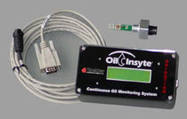 oil monitoring system max. 150 &deg;C | K32100 Koehler Instrument