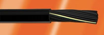 oil resistant signal transmission and control electrical cable Series XM Alpha Wire