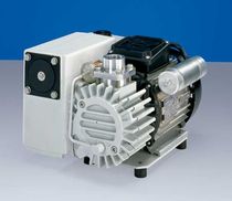 oil sealed rotary vane vacuum pump 10 - 1200 m3/h | Sogevac series Javac