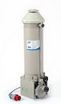oil separator max. 11 m&sup3;/h | H50 SIEBEC