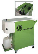 oil separator DSC series Filtres Monnet