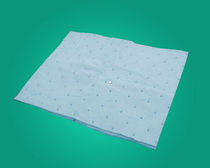 oil sorbent: pads, rolls VENUS Sorbs VENUS Safety and Health Pvt. Ltd.