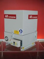 oil/vapor mist collector for machine tool max. 1100 m&sup3;/h | ECO TWO series Ar Filtrazioni