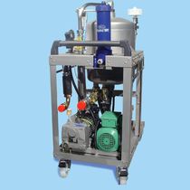 oil / water separator max. 10 bar | HNP006 series PALL