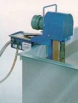 oil / water separator max. 17 gal | Oil Concentrator&reg; Abanaki Oil Skimmer Division