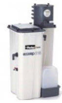 oil / water separator max. 70 m&sup3;/min | ECOSEP S series ZANDER