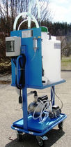 oil / water separator EmCut ETL Verfahrenstechnik GmbH 