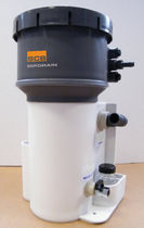 oil water separator for compressed air 1.8 - 70 m&sup3;/min | SP series SCB 