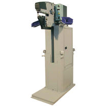 oleo-pneumatic crimping press TFP100 LA CLUSIENNE CLUFIX