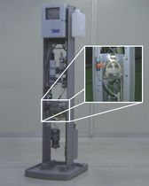on-line chlorine analyzer  DKK-TOA