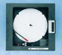 on-line chlorine analyzer with chart recorder B20 Analytical Technology