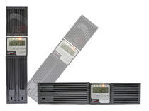 on-line double conversion uninterruptable power supply (UPS) 1 - 3kVA | iCentor Powertecnique