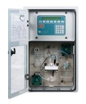 on-line ion analyzer ADI 2018  Metrohm Applikon