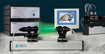 on-line particle size analyzer  Dantec Dynamics A/S