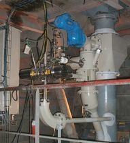 on-line particle size analyzer  ITECA SOCADEI