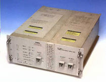 on-line rack-mount UPS 1 000 W | PTC-0110 series P.T.C. Production & Trading Company AG