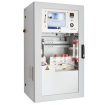 on-line total organic carbon (TOC) analyzer 0.1 - 50 000 mg/l, 1 min | QuickTOCultra LAR Process Analysers AG