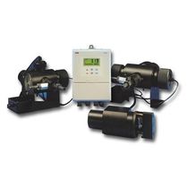 on-line turbidity analyzer max. 250 NTU, IP 66, ISO 7027 ABB Measurement Products