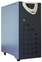 on-line UPS 10 - 15 kVA | MIZAR  POWERTRONIX