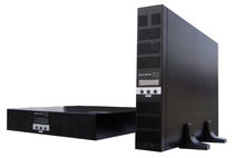 on-line UPS 1 - 3 kVA | US10000T-RM series  NITRAM