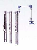 on-load tap changer for transformer 100 - 170 kV, 120 - 600 A | M series CEDASPE