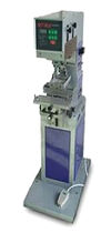 one color pad printing machine TDY 1010 Dajiang Machinery Equipment Co.,LTD