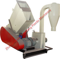 one shaft plastic shredder 50 - 450 kg/h | SWP series Zhangjiagang Yuanfeng Plastic Machinery Co., Ltd.