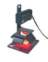 online barcode scanner / verifier 80 x 55 mm | TruCheck Tower&trade; Webscan, Inc.