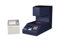 online barcode verifier TruCheck&trade; 100, 200 series Webscan, Inc.