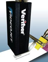 online barcode verifier  VIDEOJET