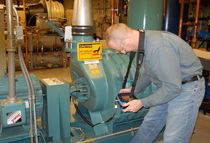 online remote condition monitoring and diagnosis system  GE Measurement & Control Bently Nevada