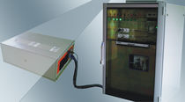 online X-ray fluorescence (XRF) coating thickness gauge  Baltic Scientific Instruments