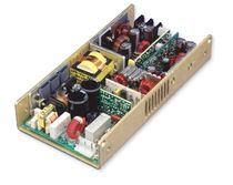 open frame AC/DC power supply: converter 136 - 260 W Astec Power