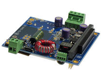 open frame AC/DC power supply: module ACS-5161 Parvus